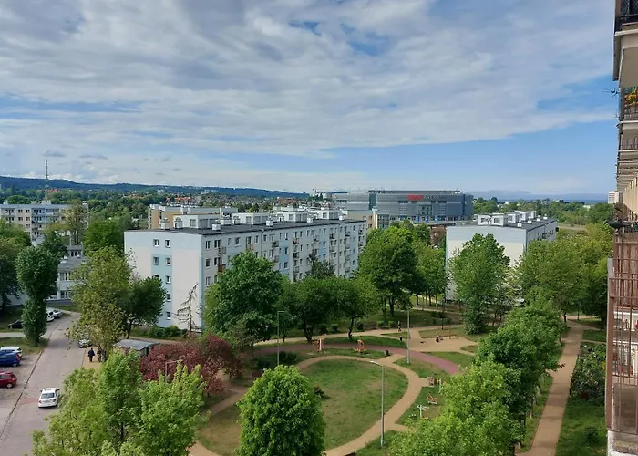 Apartament Seaside Gospody 5A