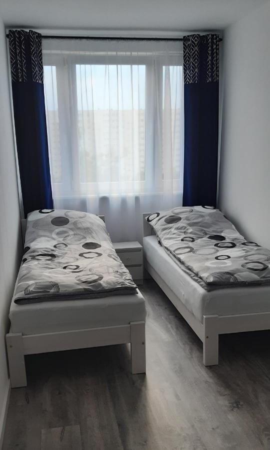 Апартаменти Seaside Gospody 5a Гданськ