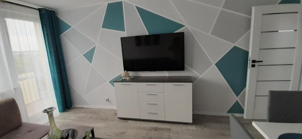 Seaside Gospody 5a Апартаменти Гданськ