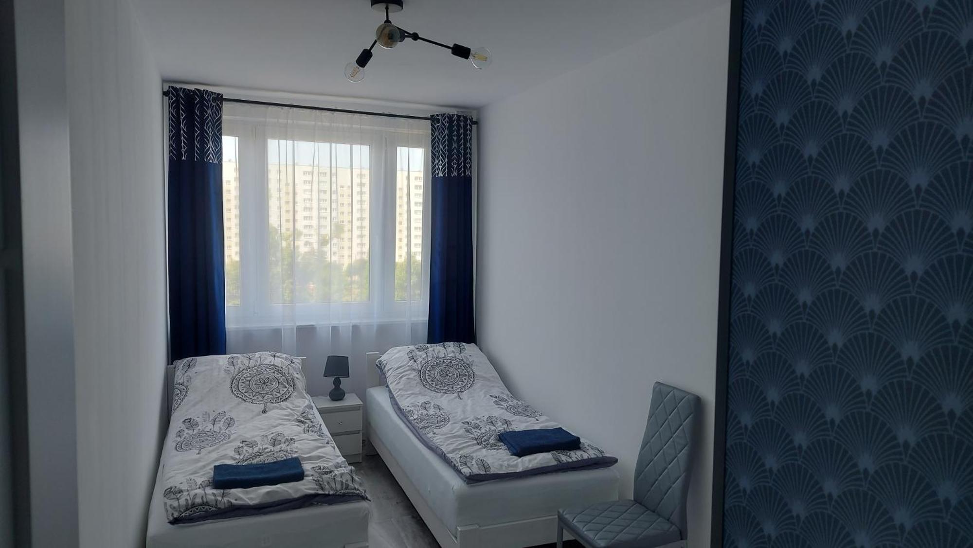 Seaside Gospody 5a Апартаменти