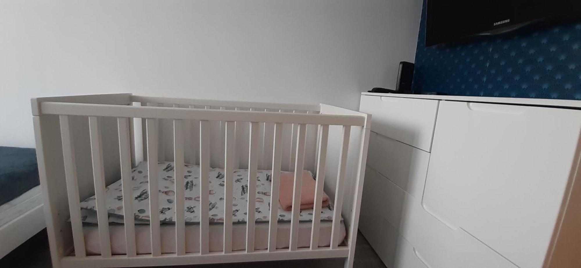 Seaside Gospody 5a Апартаменти