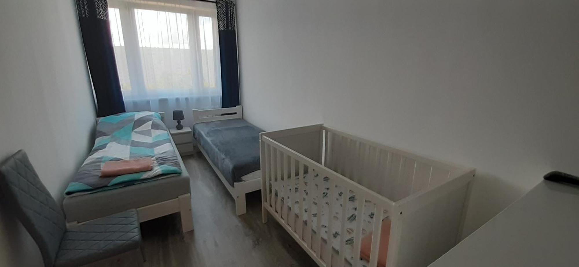 Seaside Gospody 5a Апартаменти *
