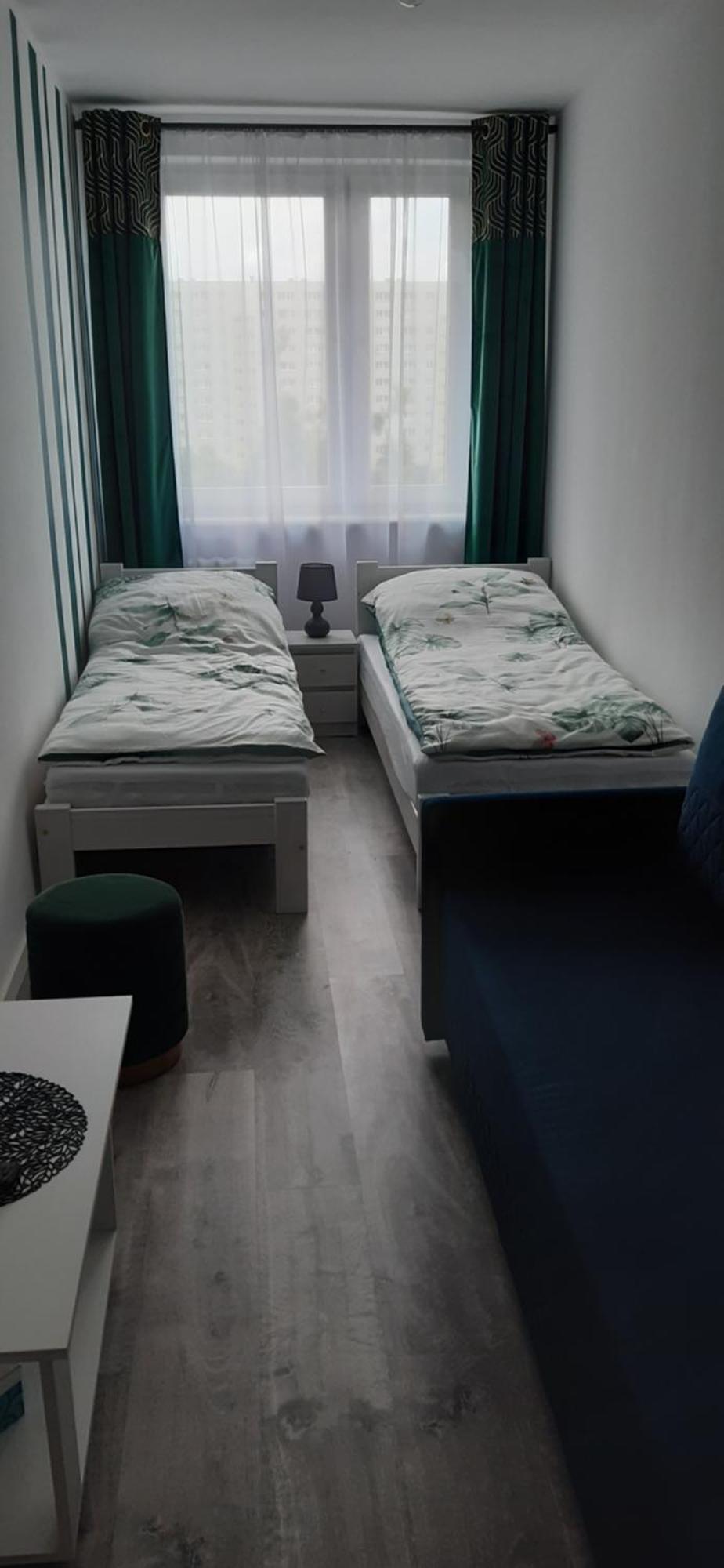 Seaside Gospody 5a Гданськ