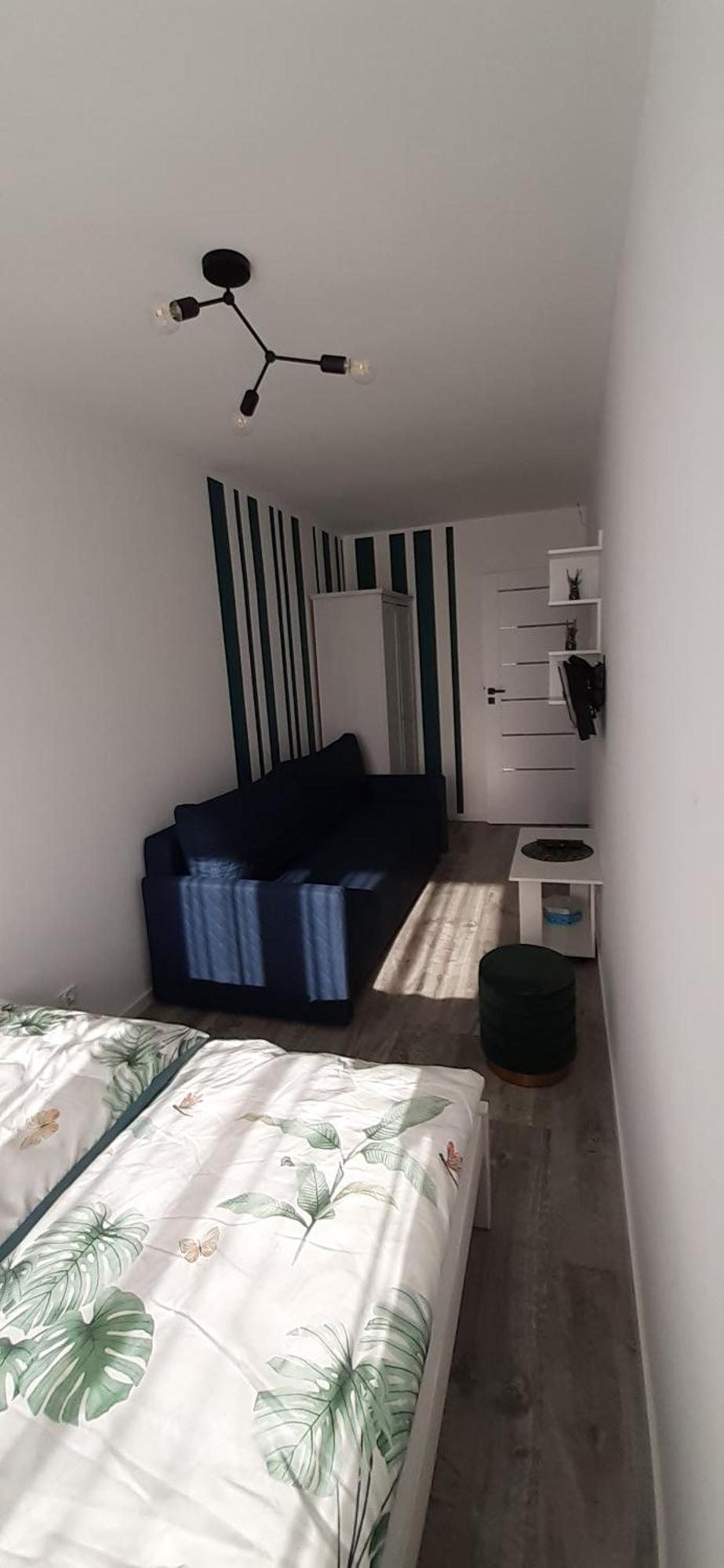 Апартаменти Seaside Gospody 5a Гданськ