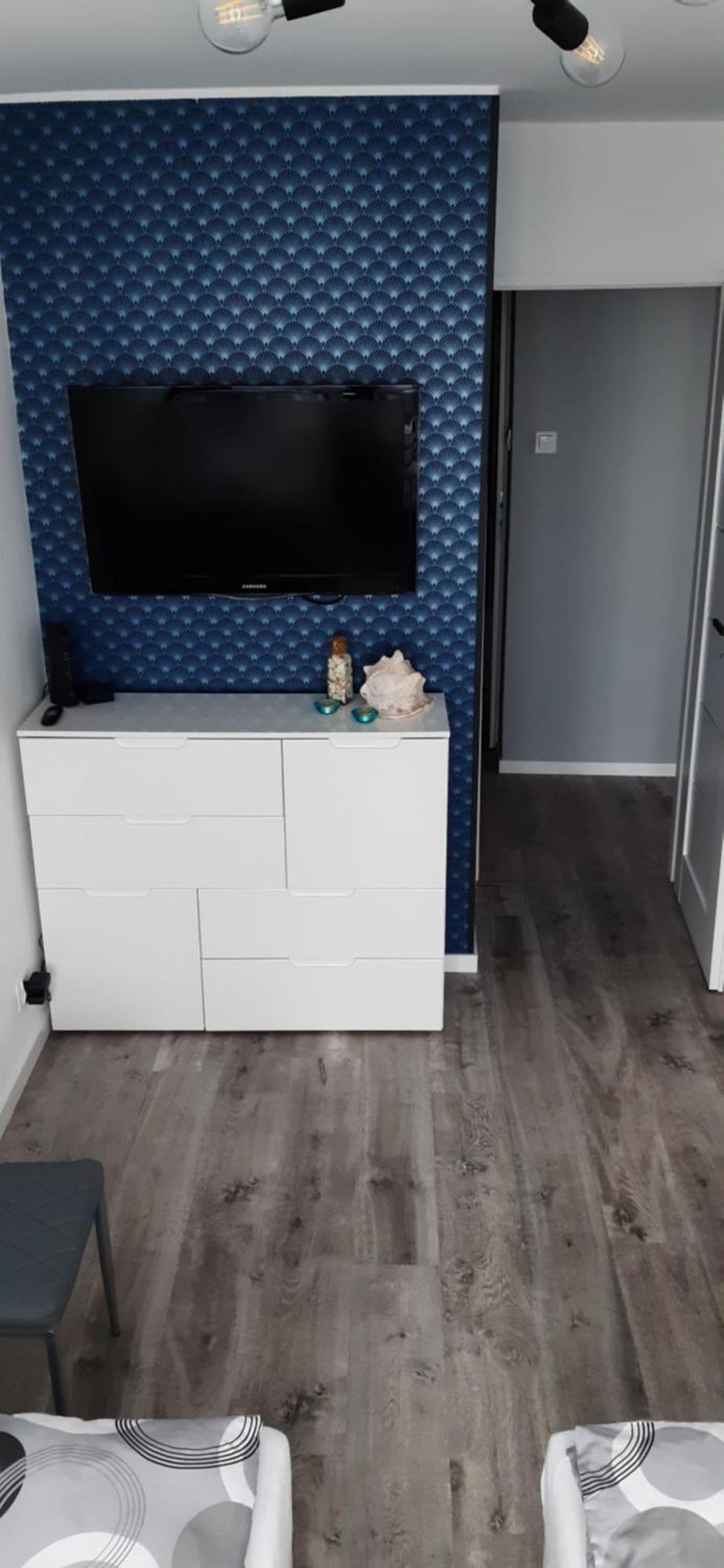 Апартаменти Seaside Gospody 5a
